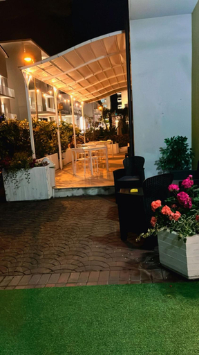 Exterior & Views 2, Hotel Dream, Rimini
