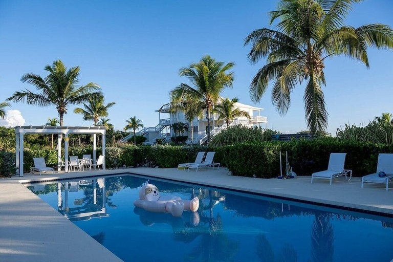 Sport & Beauty 5, Buttonwood Reserve by Eleuthera Vacation Rentals