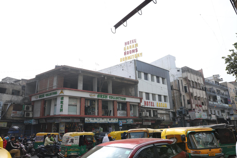 Others 4, Hotel Aaram Kalupur, Ahmadabad