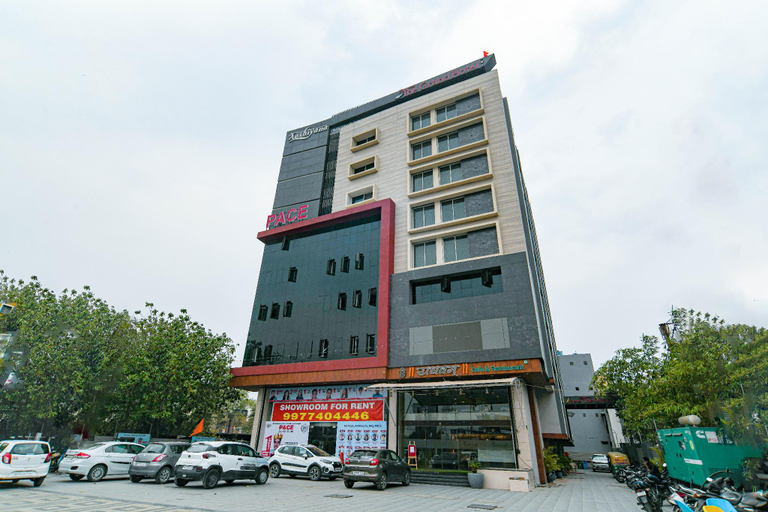 Exterior & Views 5, Hotel The Grand , Indore