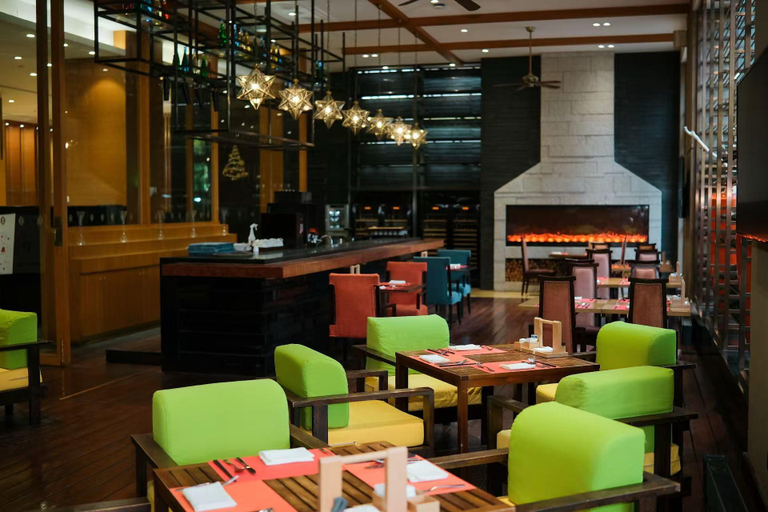 Food & Drinks 5, InterContinental Kunming By IHG, Kunming