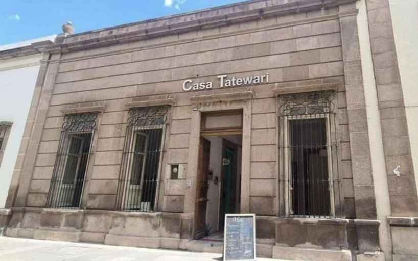 Others 3, Casa Tatewari, San Luis Potosí