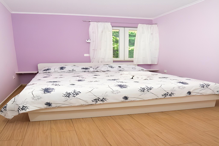 Bedroom, Apartments Stella - One Bedroom Apartment with Terrace A1, Dubrovnik