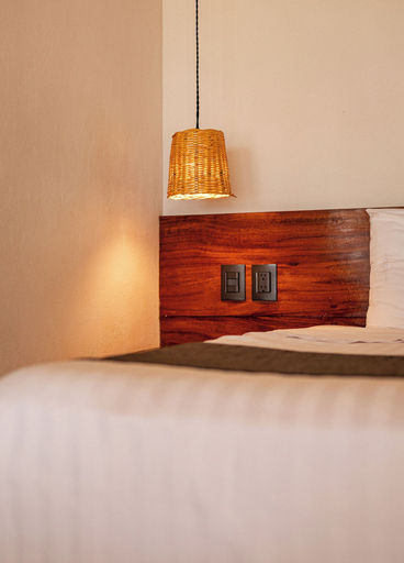 Bedroom 2, Casa Lú Mazunte Hotel Boutique - Adults Only, Dist. Pochutla