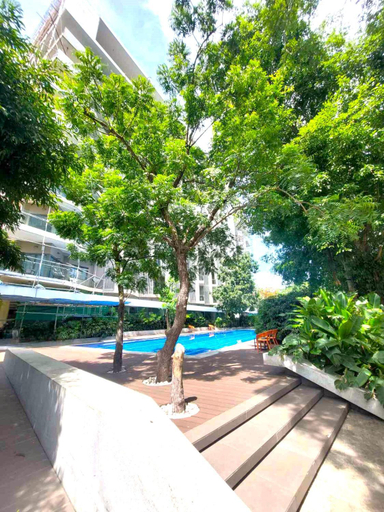 Others 5, Condo Tambuli Seaside Living Resort Lapulapu Cebu, Lapu-Lapu City