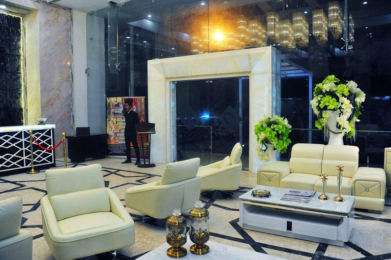 Others 5, Zip By Spree Hotels Orient, Nagpur, Nagpur