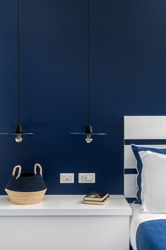Bedroom 4, Maison Il Conservatorio, Napoli
