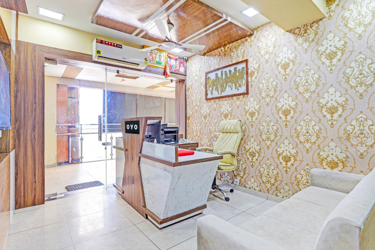 Others 2, Super Hotel O Naroda GIDC Formerly Yuvraj, Gandhinagar