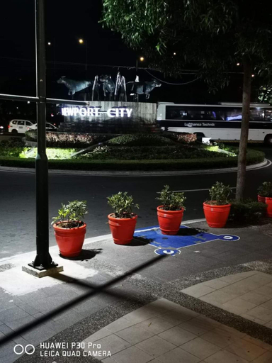 Others 4, Pasay staycation @150Newport, Pasay City