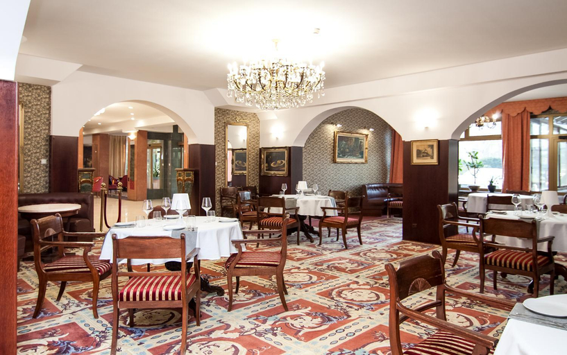 Food & Drinks 4, Hotel Bella Vista, Mińsk