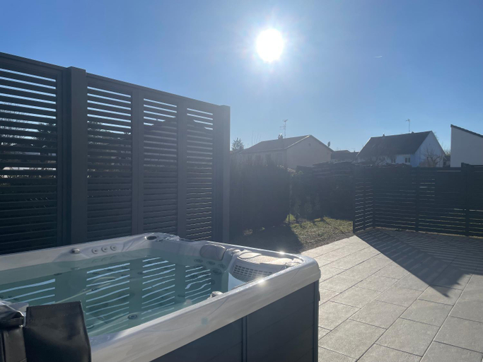 Others 3, Logis Hotel La Vraine, Vosges