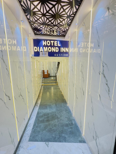 Others 4, Hotel Diamond inn@Esplanade, Kolkata