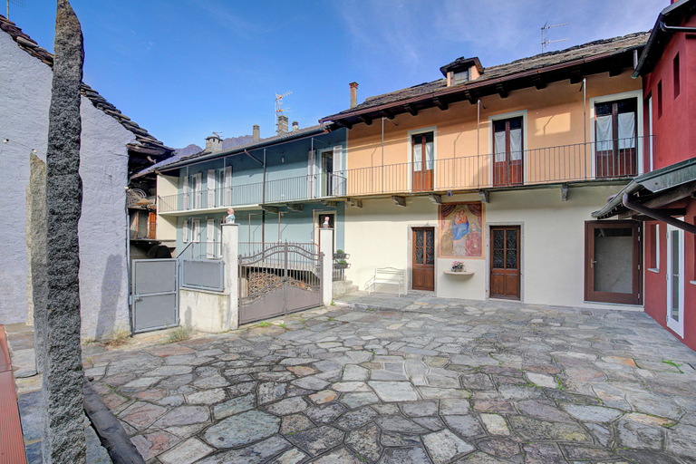 Exterior 3, Casa del Nildo Mountain And Lake, Verbano-Cusio-Ossola
