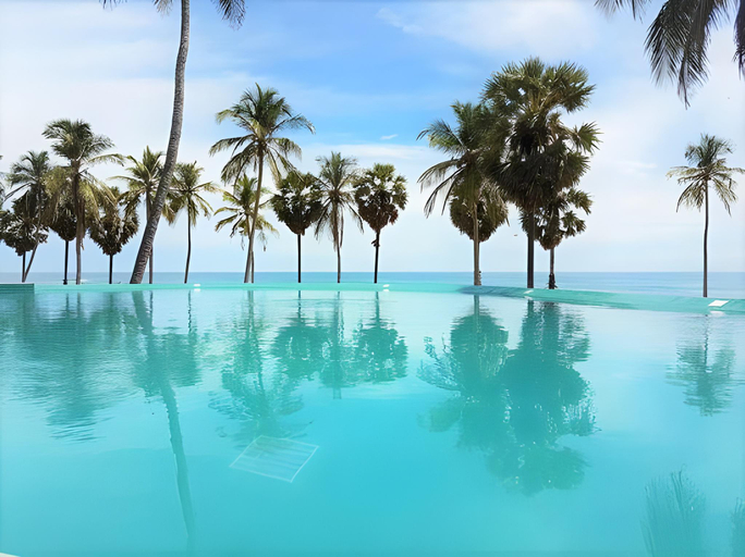 Sport & Beauty 2, Jetwing Surf & Safari, A Luxury Reserve, Pothuvil