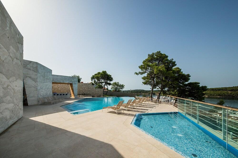 Sport & Beauty 2, D-Resort Sibenik, Šibenik