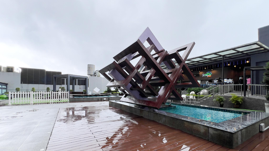 Exterior view 5, Misty Summit Genting Highlands by Homesphere, Genting Highlands