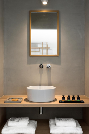 Bathroom 4, Mykonos Soul Luxury Suites, South Aegean