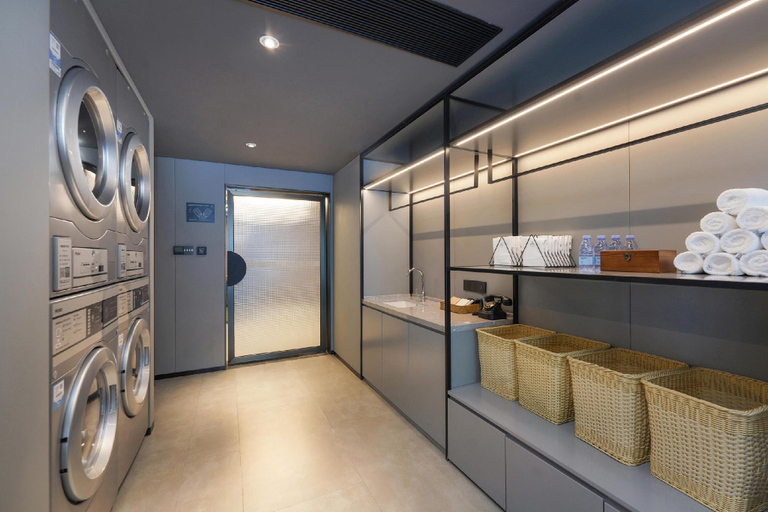 Food & Drinks 3, Atour Hotel Kunming Tongde Plaza Beijing Road, Kunming