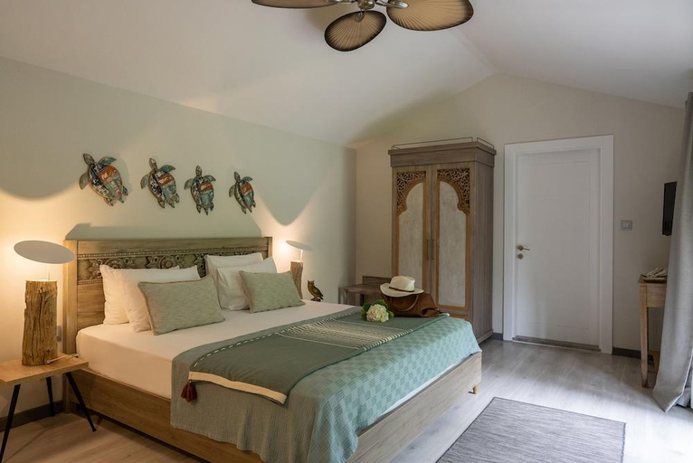 Bedroom 5, Golden Key Bordubet, Marmaris