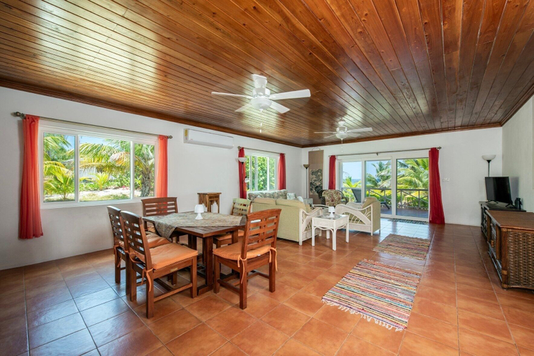 Food & Drinks, Atlantic Sunrise Villa 2 Bedroom Villa