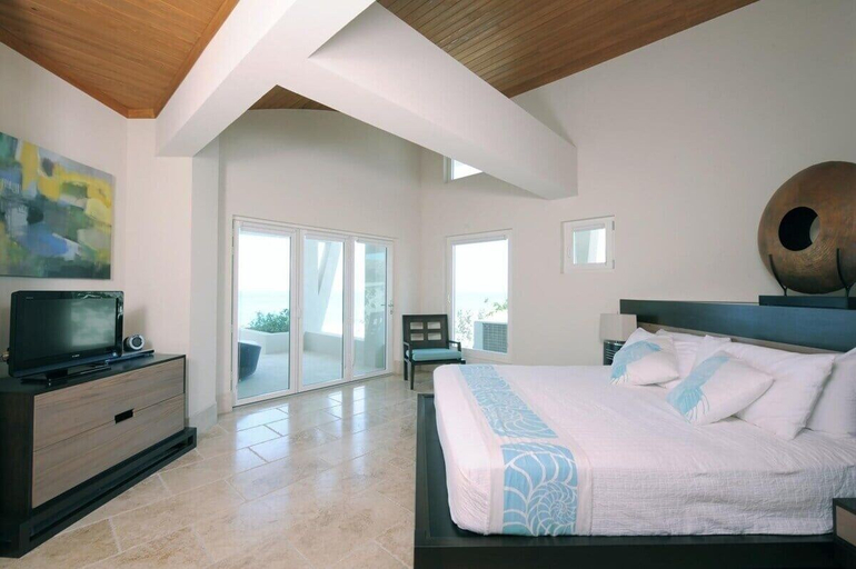 Bedroom 3, Sky Beach Club Rock House 4 Bedroom Home
