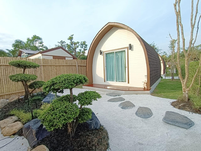 Others 3, Ryokan Park Resort, Prasaeng