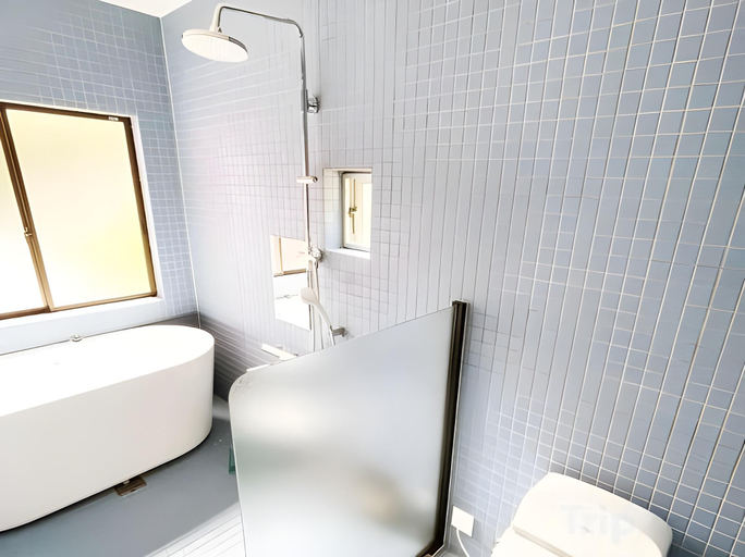 Bathroom 3, ATAMI SPRING TERRACE HOTEL, Atami