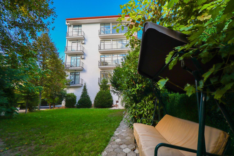 Others 4, Emerald Borjomi Hotel, Borjomi