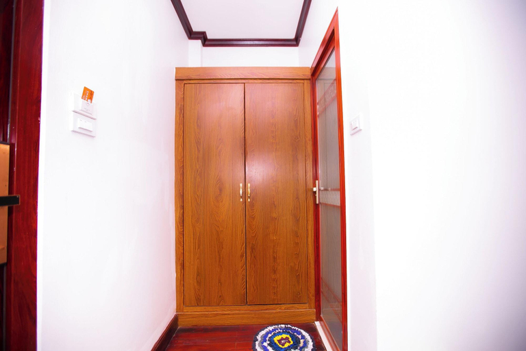 Bedroom 3, Ruby Riverside Backpacker & Hostel, Vientiane