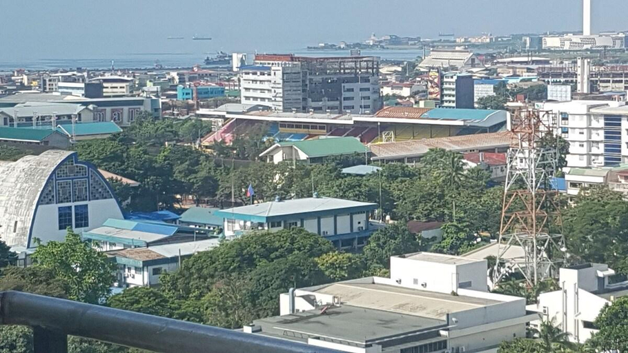 4, City Suites Ramos Luxury with Balcony , Cebu City