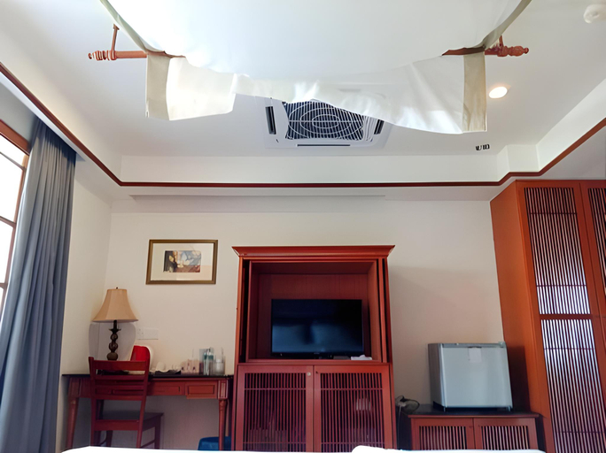 Others 5, Alpine LXPD Water Chalet, Port Dickson