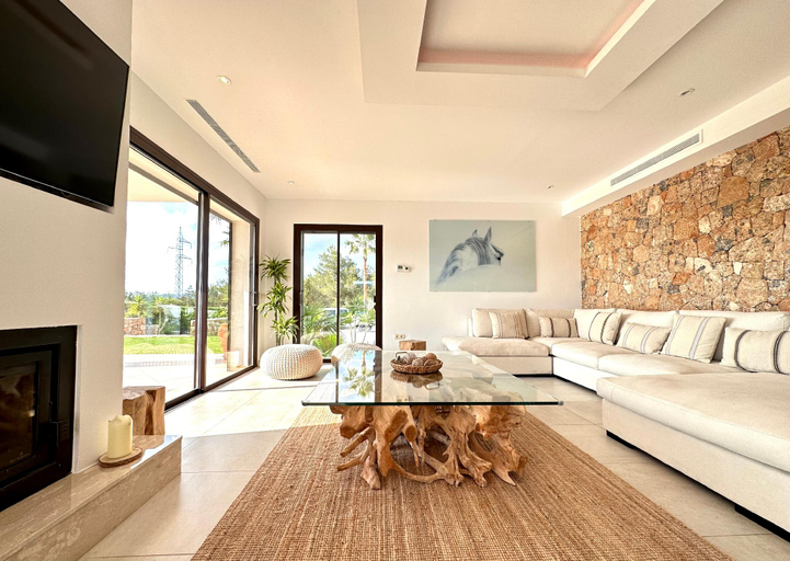 Others 4, VILLA CAS HESPERO, Baleares