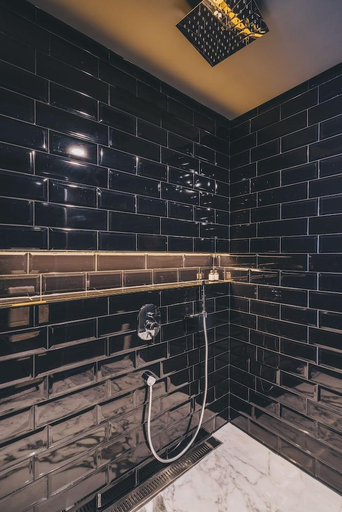 Bathroom 4, The Drama, Shanghai
