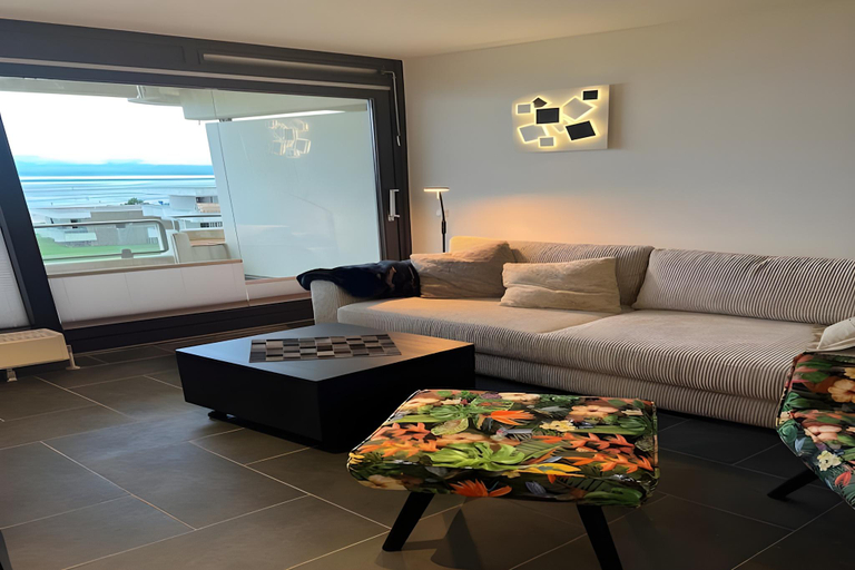 Others 5, Ferienwohnung mit Meerblick in Wyk auf Foehr, Nordfriesland