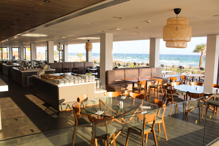 Food & Drinks 5, Piere Anne Beach Hotel