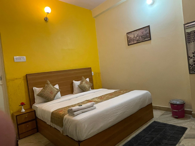 Others 3, SHANKAR VILAAS -  A Boutique Stay, Varanasi