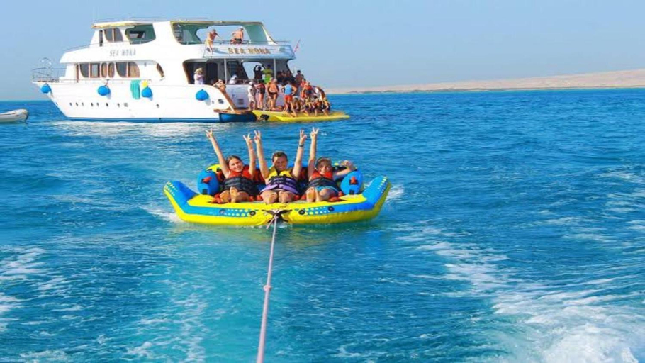 Others 3, Seasons Hostel, Al-Ghurdaqah