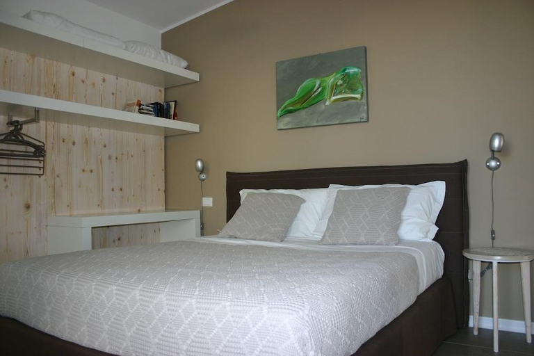 Bedroom 2, Tenuta Vigna Corallo, Lecce