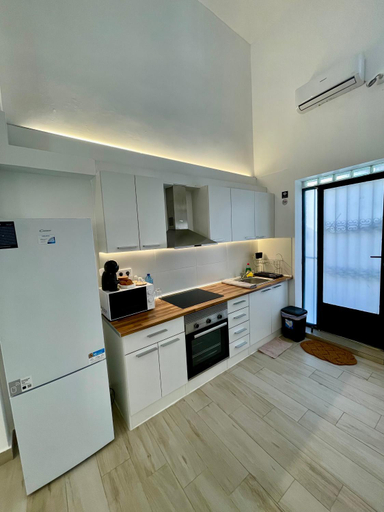 Others 5, Infinity Apartment, Alicante
