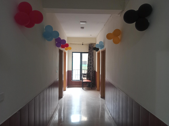 Public Area, Nest Hotel, Rawalpindi