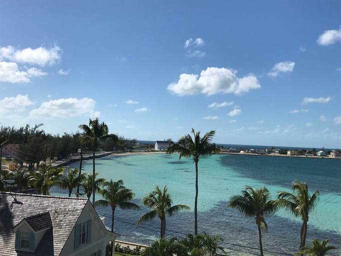 Others 5, See Sea 2 Bedroom Home
