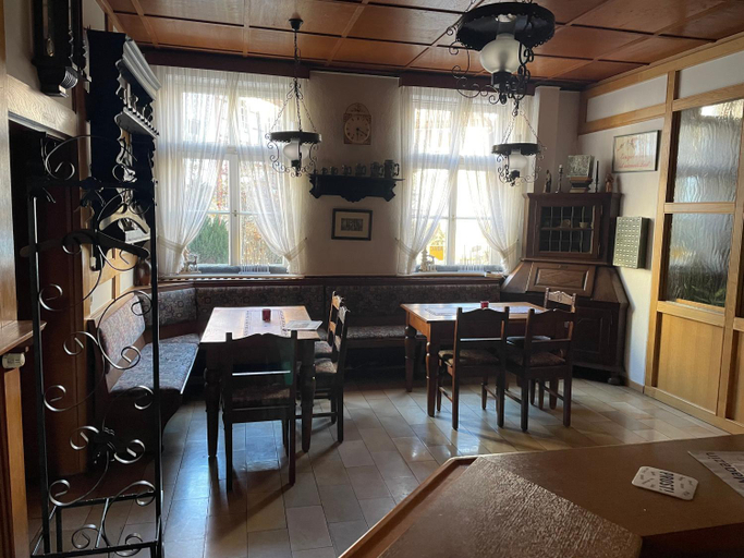 Food & Drinks 3, Berggarten Schwalenberg, Lippe