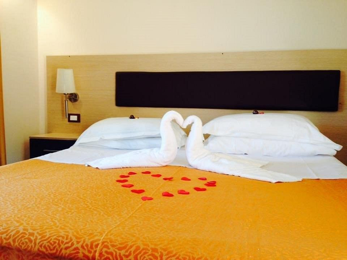 Bedroom 3, Borgo Del Principe, Vibo Valentia