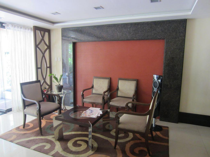 Others 4, Sarasota Newport 1 Bedroom, Pasay City