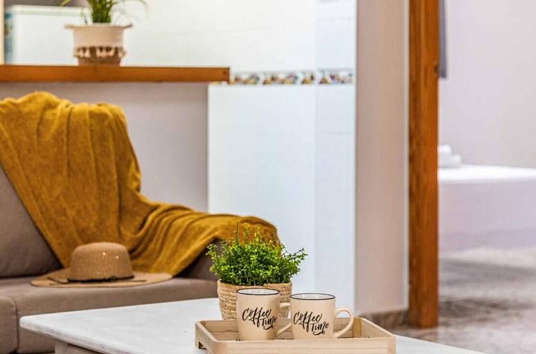 Others 5, Villa Enzo Moraira, Alicante