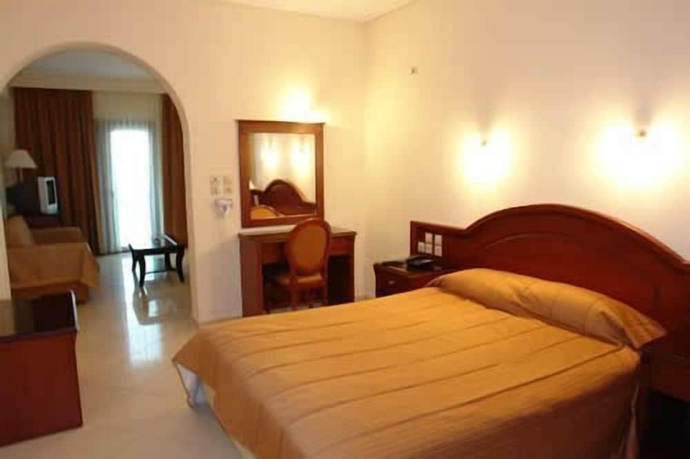 Bedroom 3, Europa Beach - Galaxidi, Central Greece