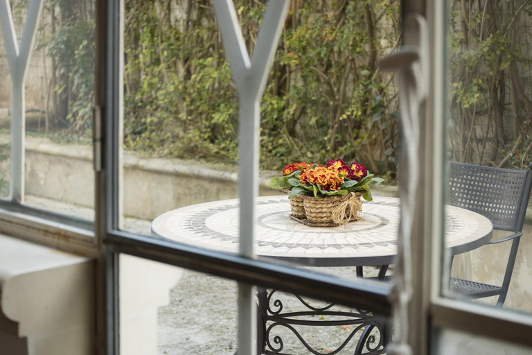 Others 4, ANTICA VILLA La Viola, Suite with private pool, Lecce