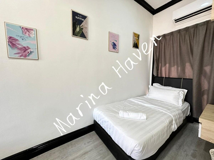 Others 5, Kota Kinabalu Penthouse - Marina Haven, Kota Kinabalu