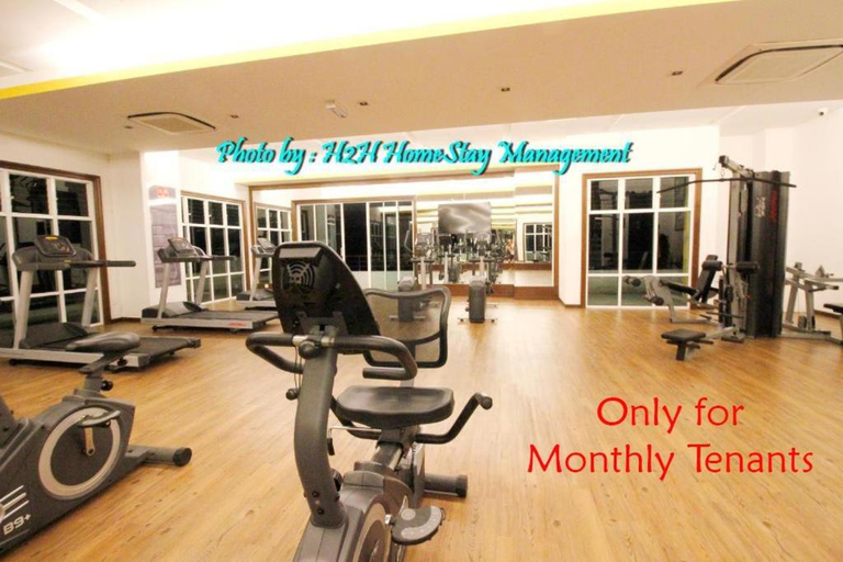 Others 5, H2H - Euro House @ Majestic Ipoh (8~10 Guests), Kinta