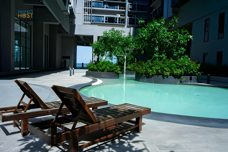 Sport & Beauty 2, Imperio Private Bathtub @ Melaka Town By Micasa, Malacca City